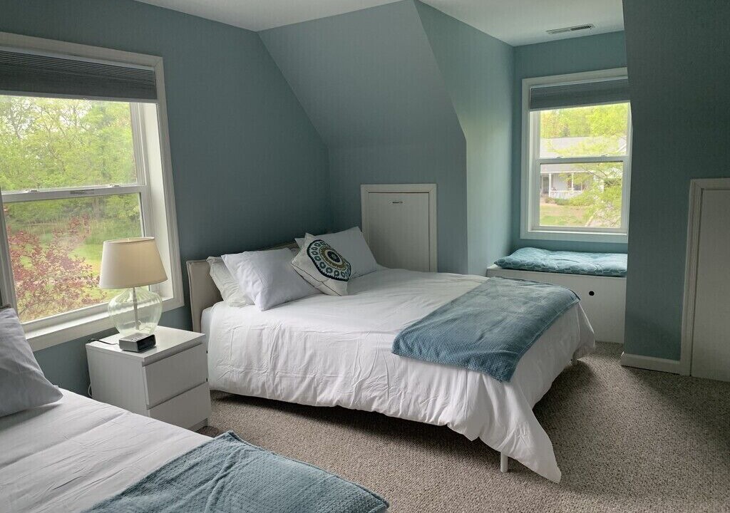 Photo of Bedroom in Rock Hall