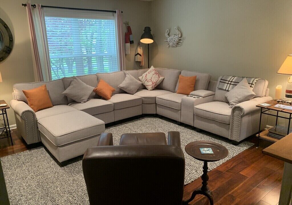 Photo of Livingroom in Rock Hall