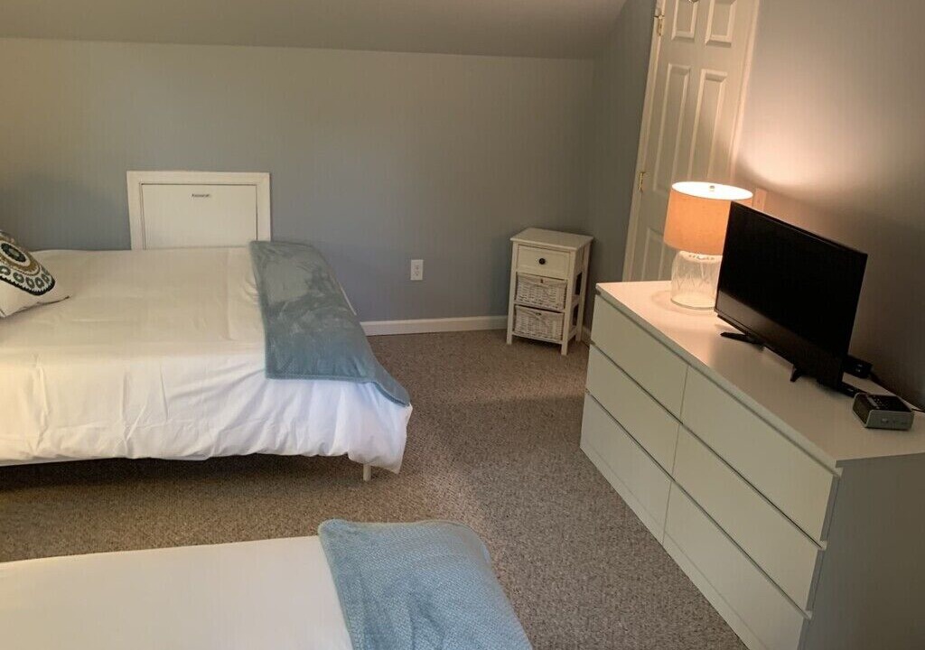 Photo of Bedroom in Rock Hall