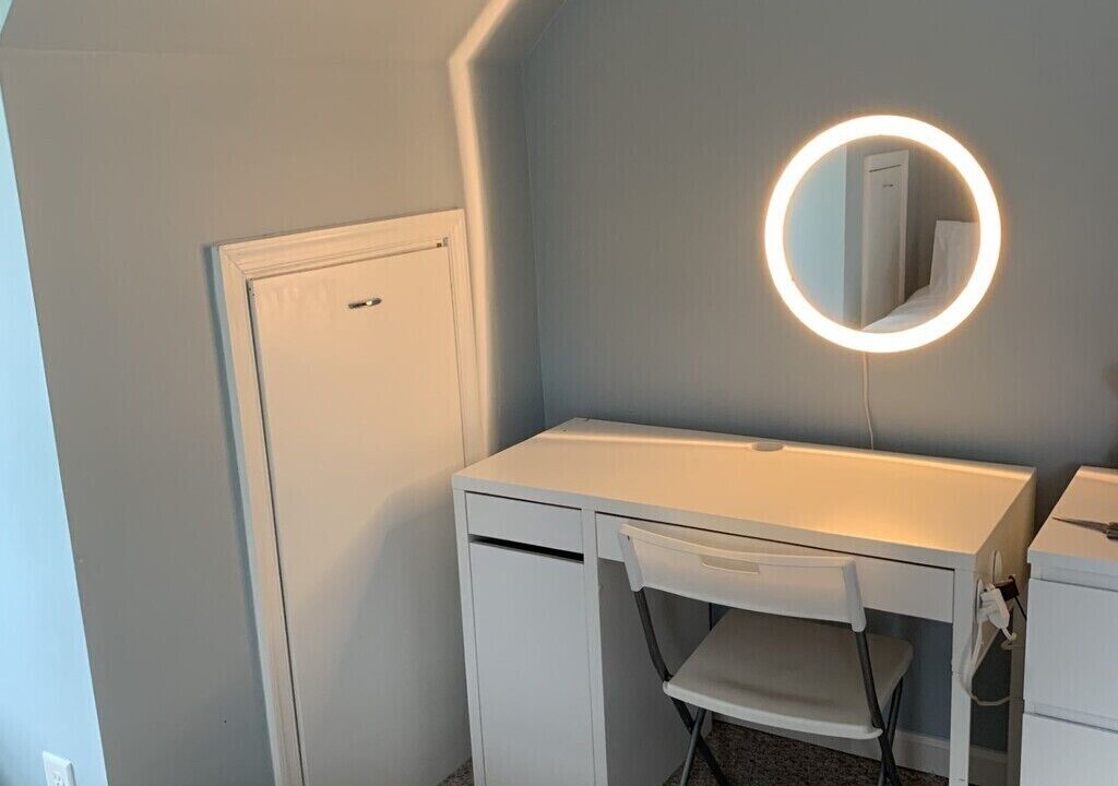 Photo of Bedroom in Rock Hall