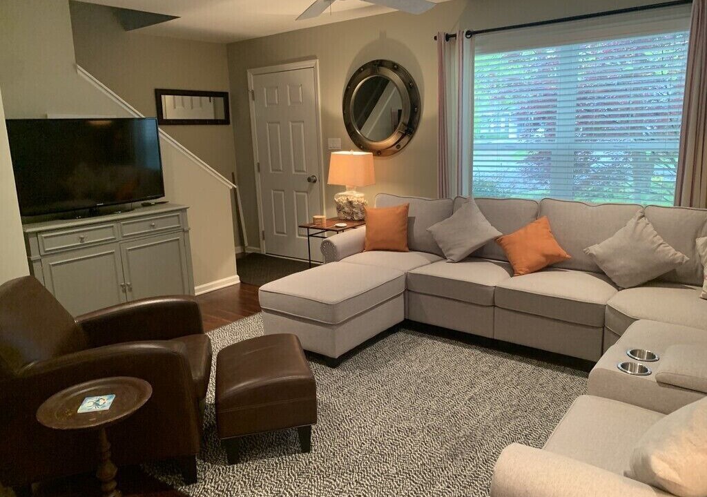 Photo of Livingroom in Rock Hall
