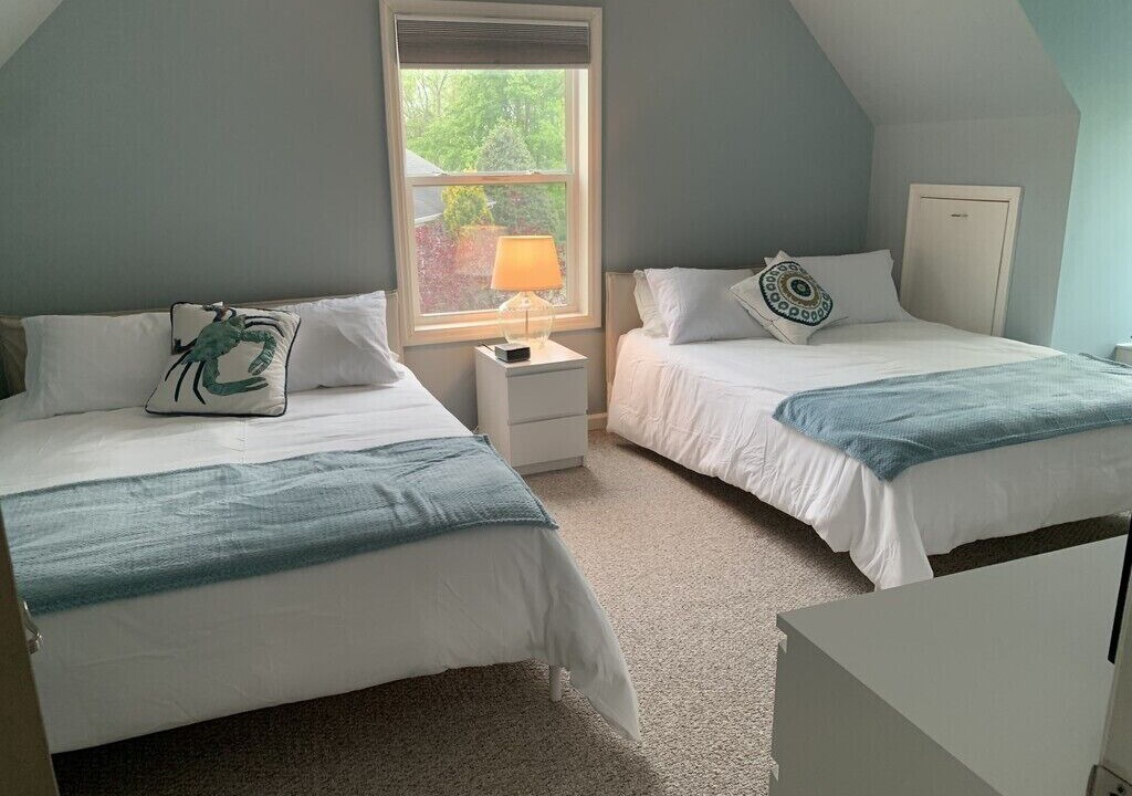 Photo of Bedroom in Rock Hall