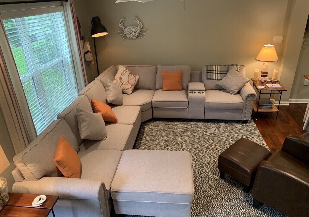 Photo of Livingroom in Rock Hall