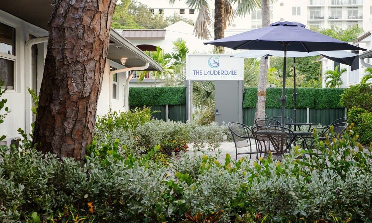 Photo of Outdoor in Poinciana Park