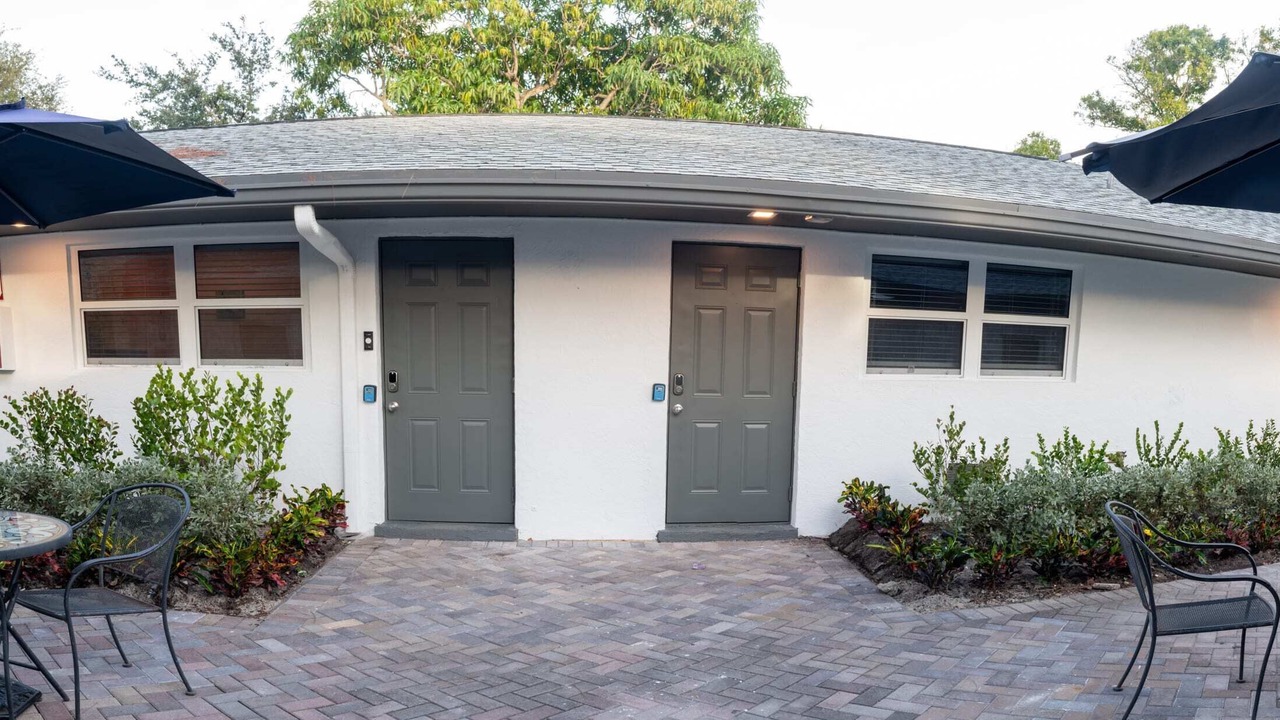 Photo of Outdoor in Poinciana Park