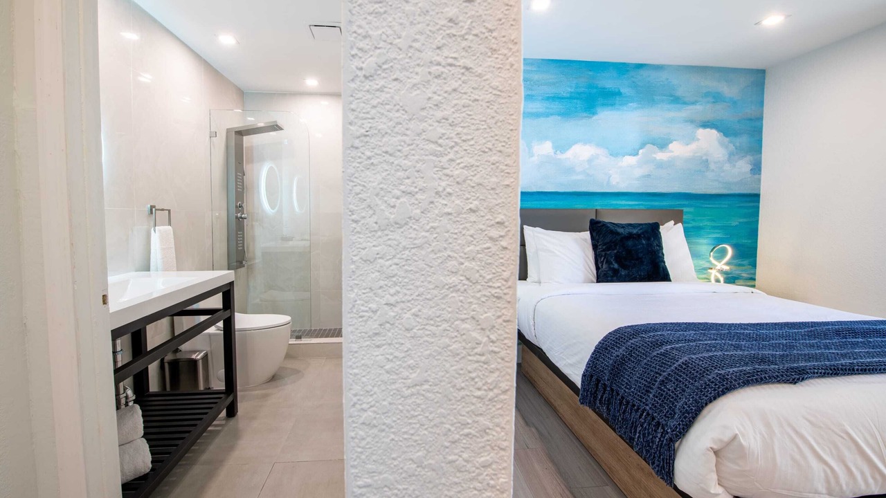 Photo of Bedroom in Poinciana Park
