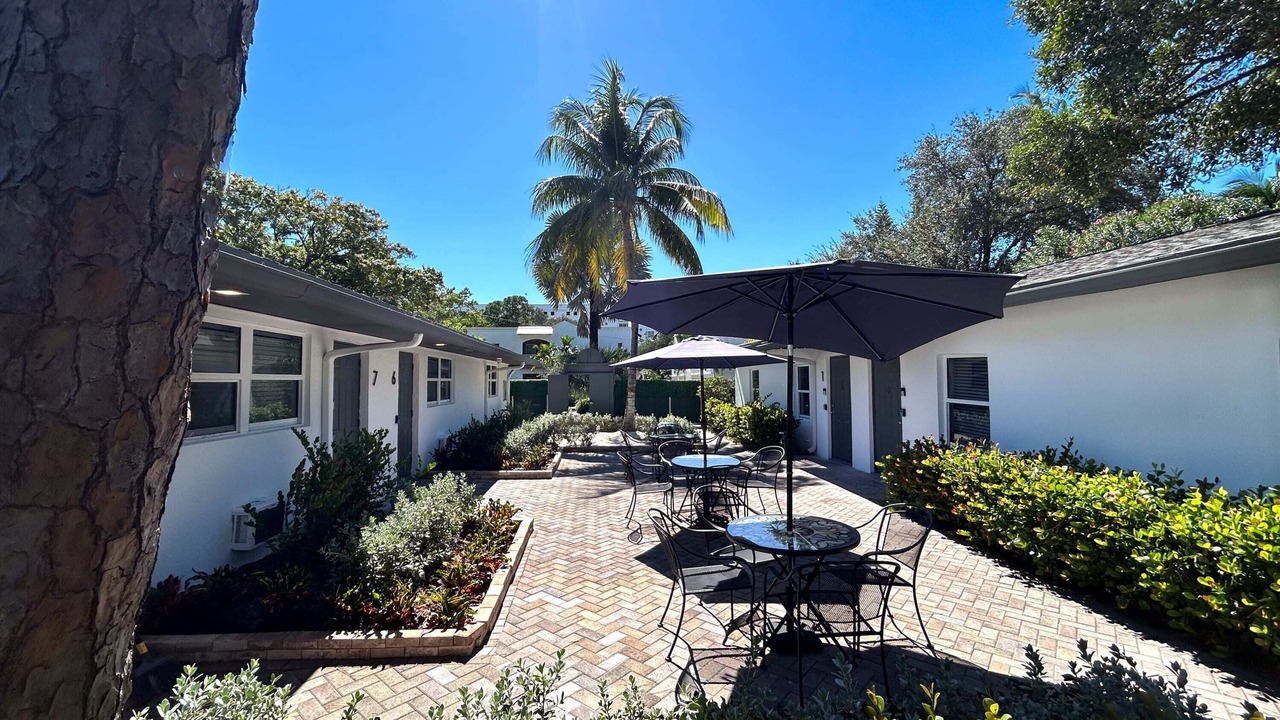 Photo of Outdoor in Poinciana Park