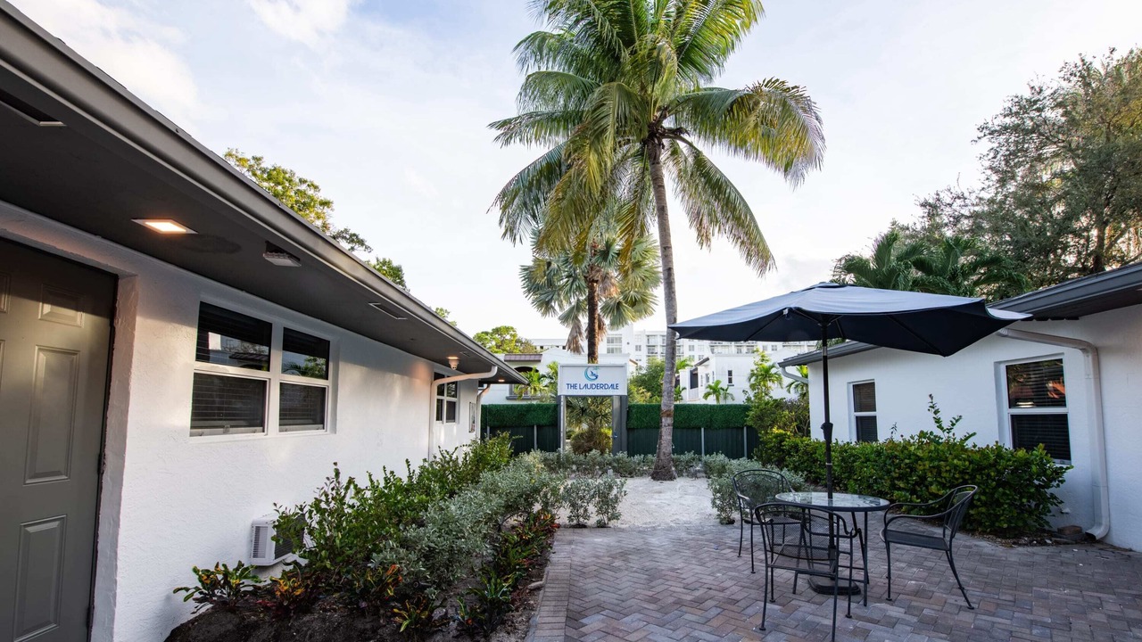 Photo of Outdoor in Poinciana Park