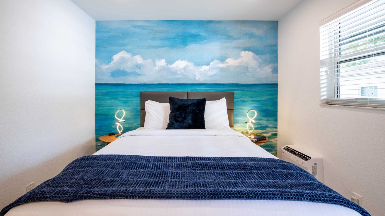 Photo of Bedroom in Poinciana Park