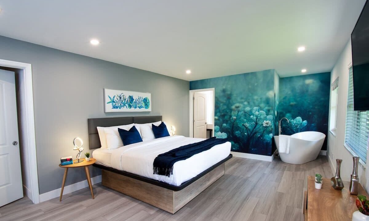 Photo of Bedroom in Poinciana Park
