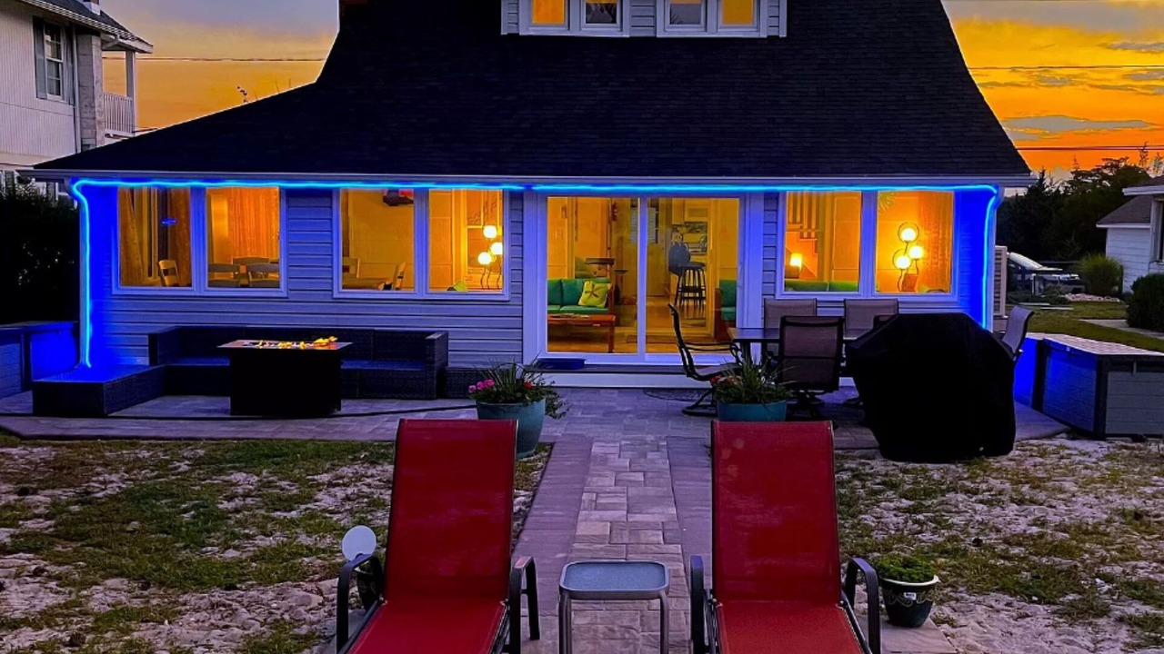 Photo of Outdoor in Slaughter Beach