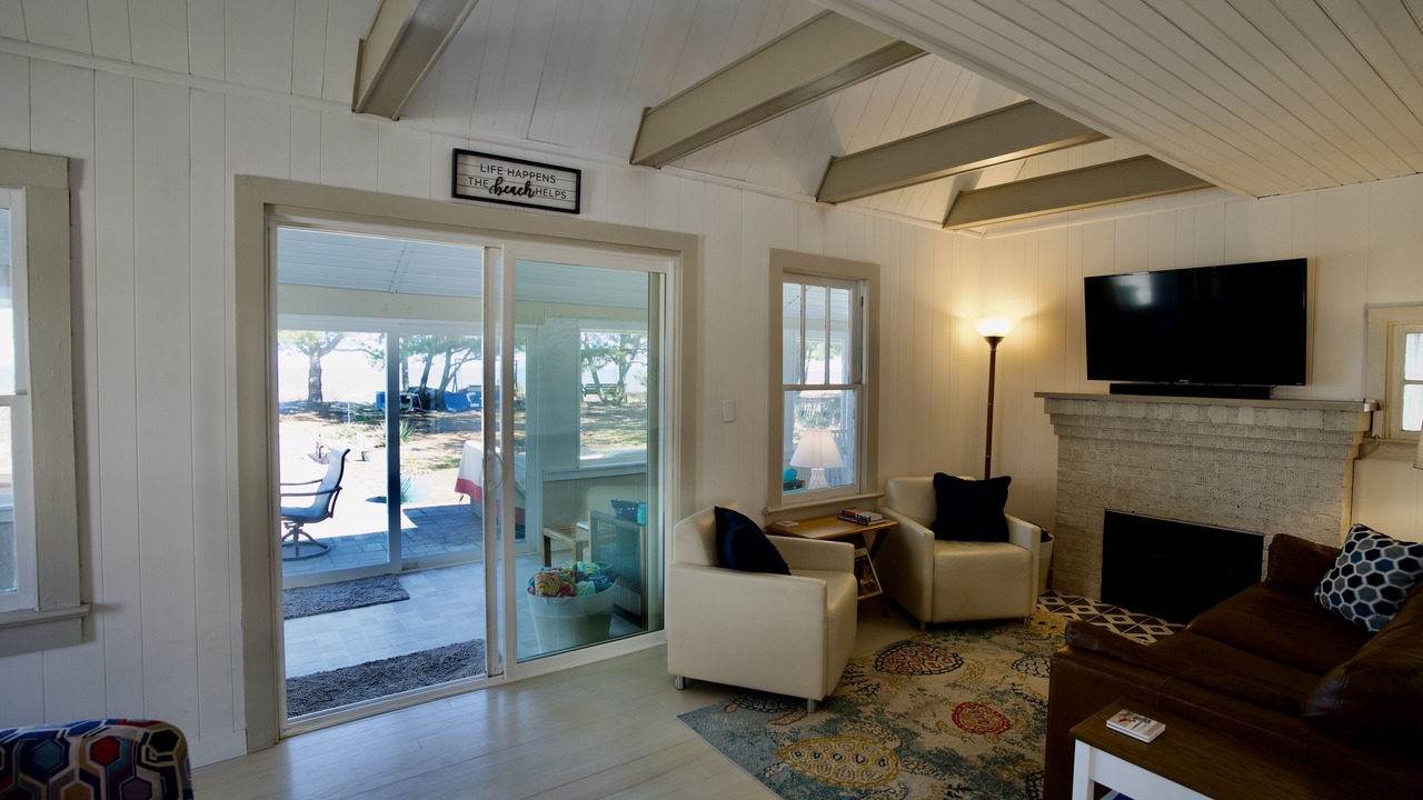 Photo of Livingroom in Slaughter Beach