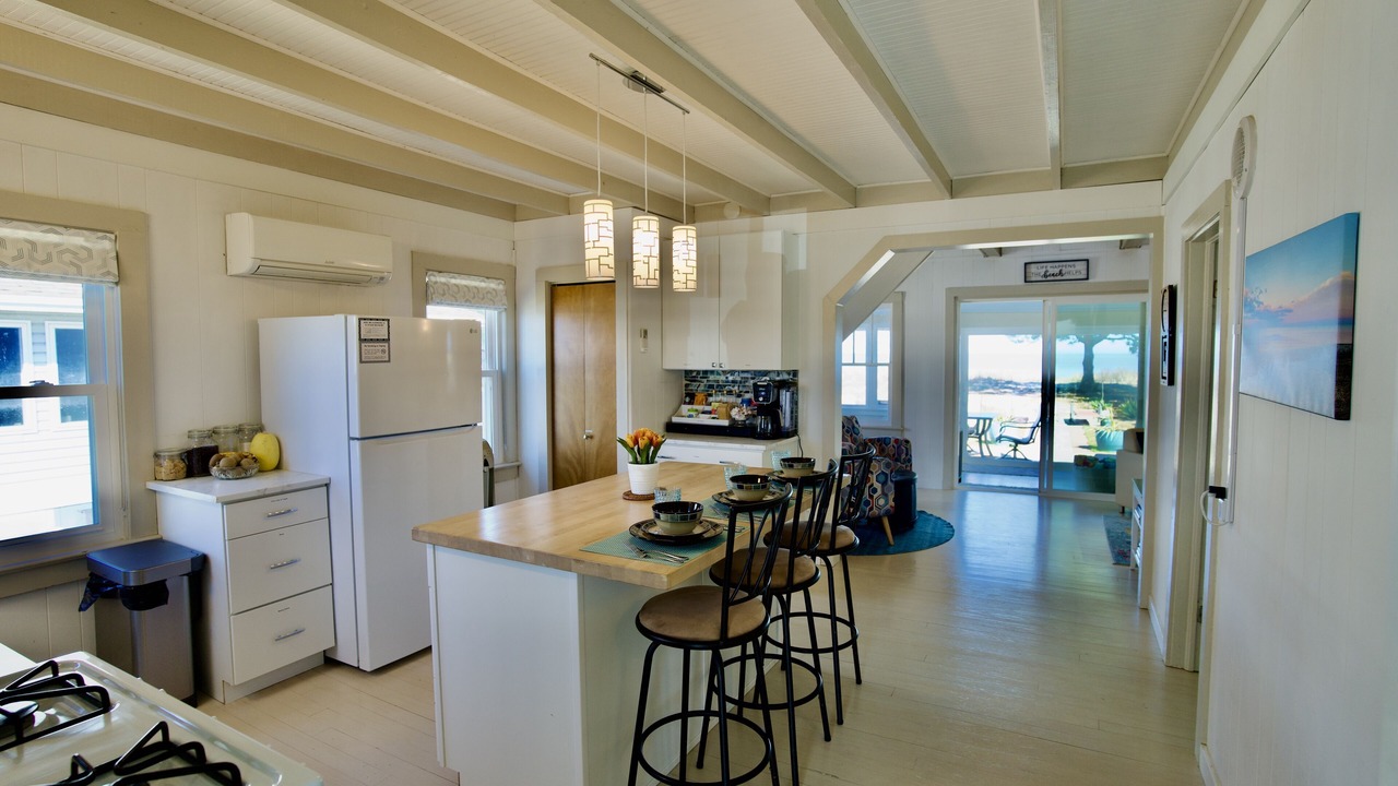 Photo of Kitchen in Slaughter Beach
