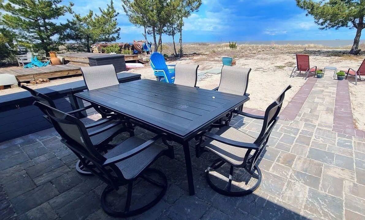 Photo of Outdoor in Slaughter Beach