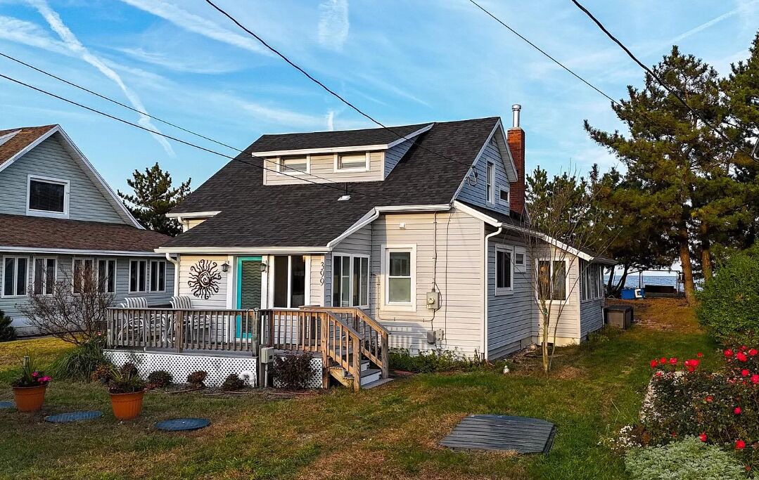 Photo of Outdoor in Slaughter Beach