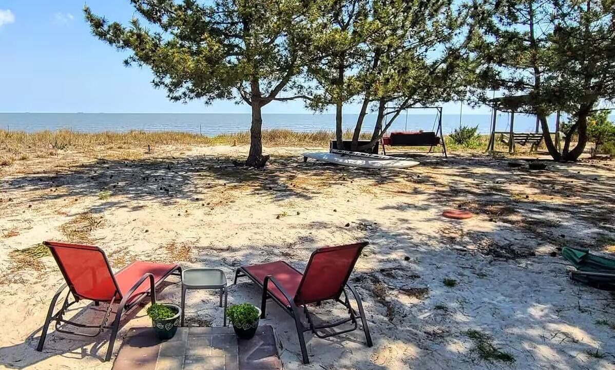 Photo of Outdoor in Slaughter Beach