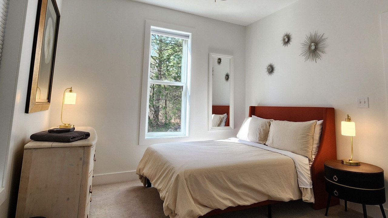 Photo of Bedroom in Marion Station