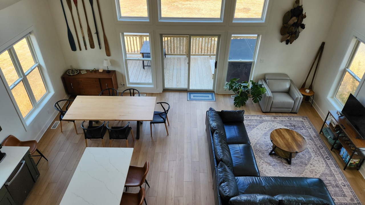 Photo of Livingroom in Marion Station