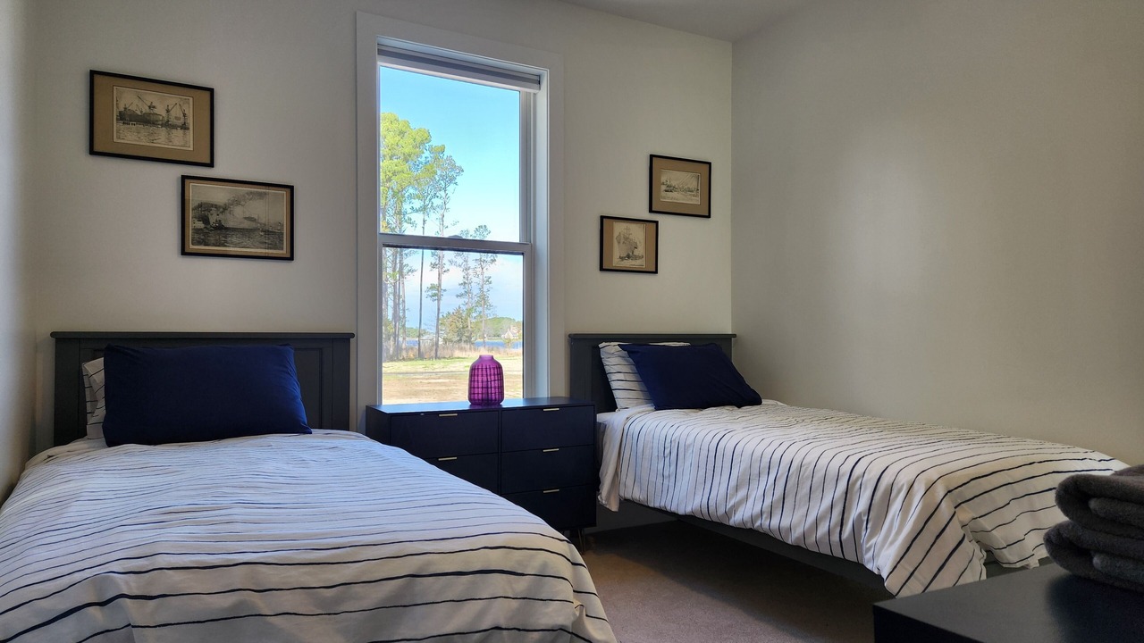 Photo of Bedroom in Marion Station