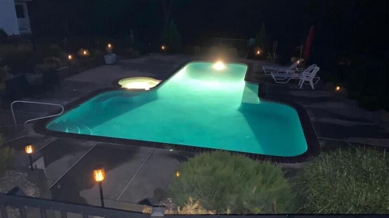 Photo of Outdoor in Oakpark