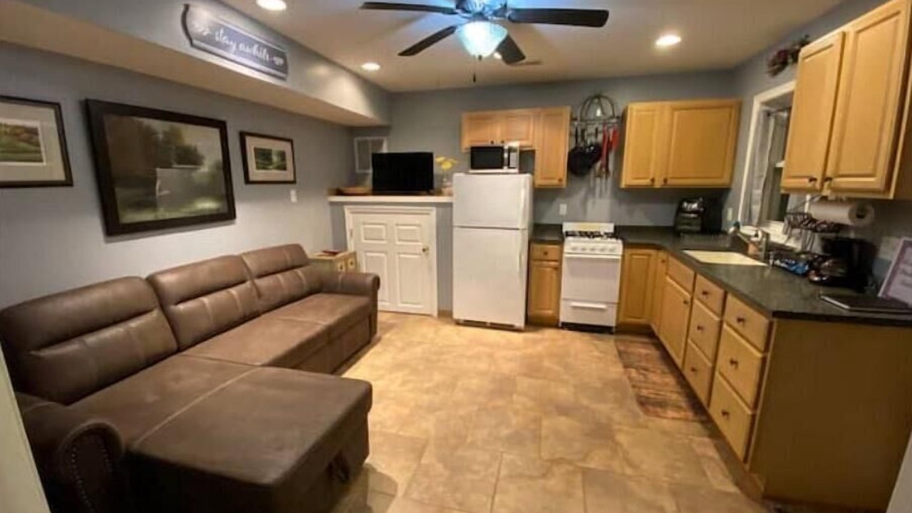 Photo of Kitchen in Oakpark