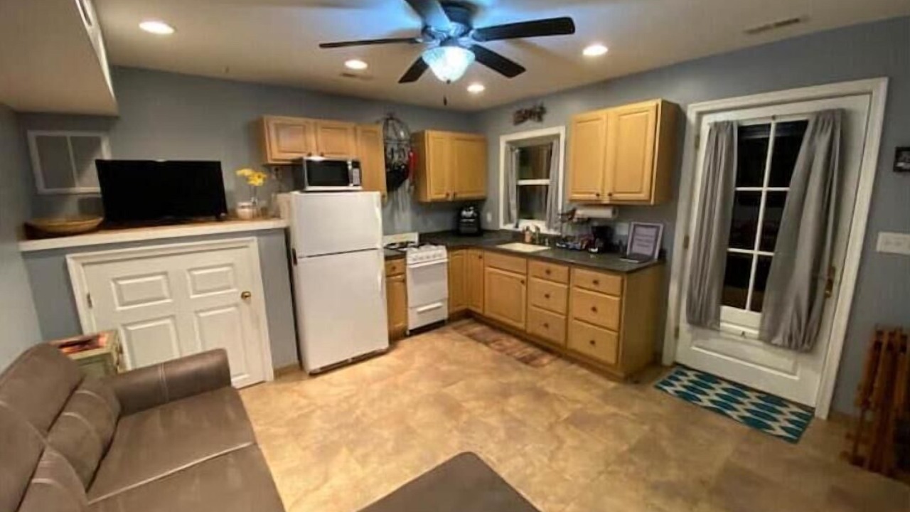 Photo of Kitchen in Oakpark