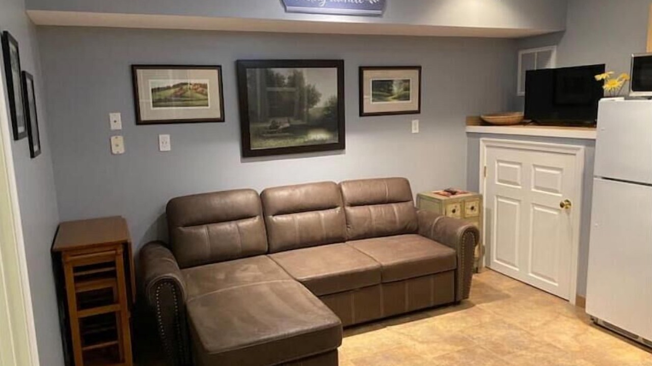 Photo of Livingroom in Oakpark