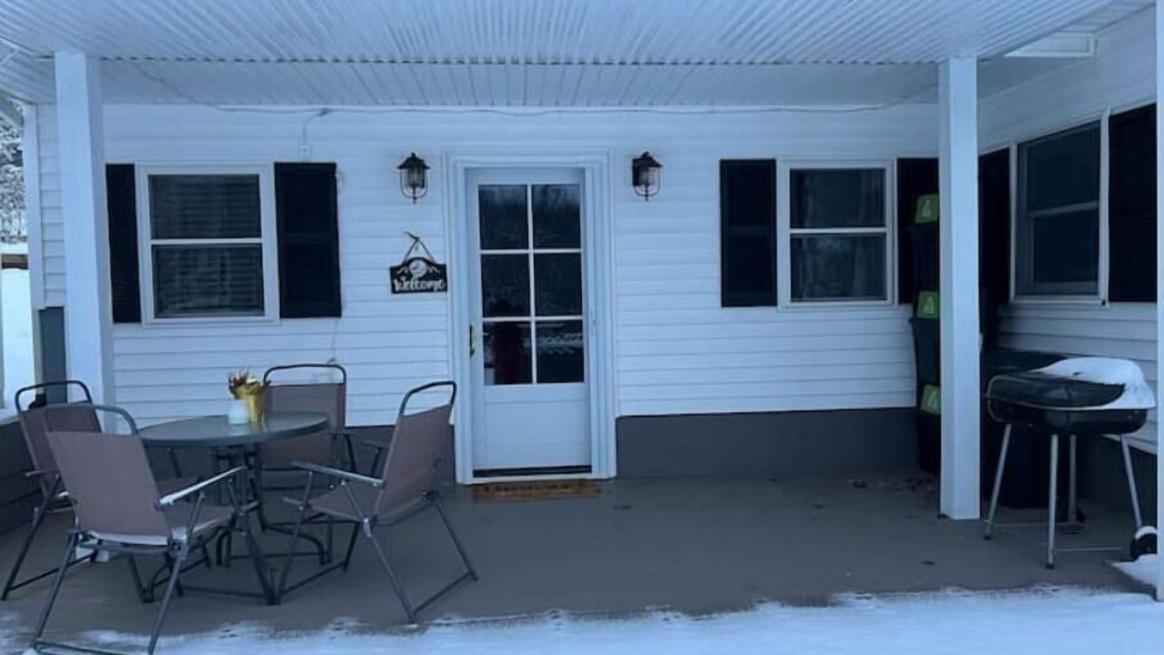 Photo of Outdoor in Oakpark