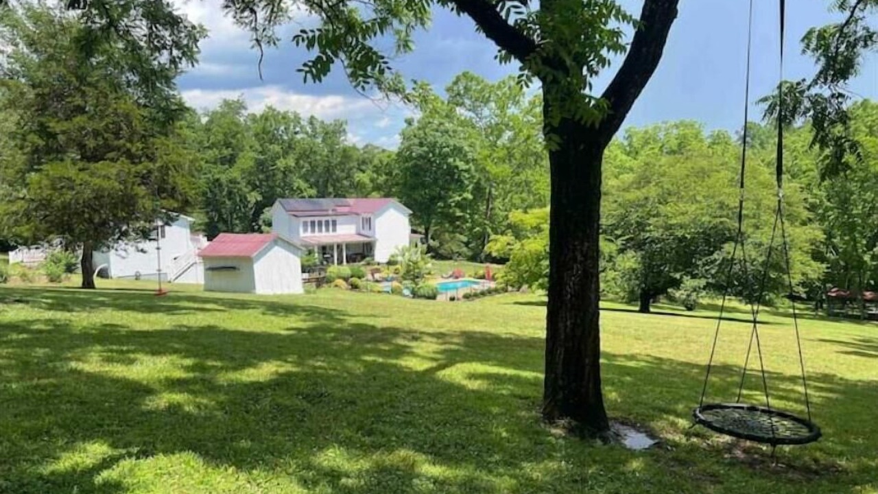 Photo of Outdoor in Oakpark