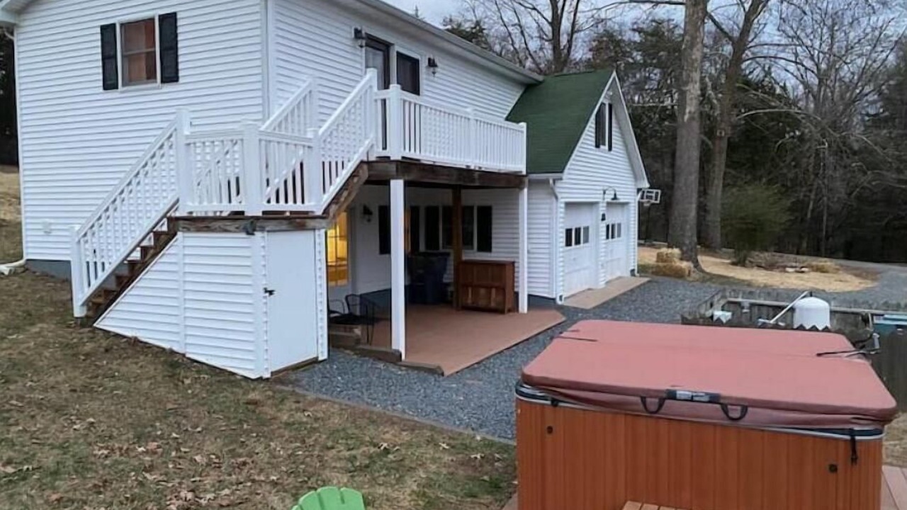 Photo of Patio Balcony in Oakpark