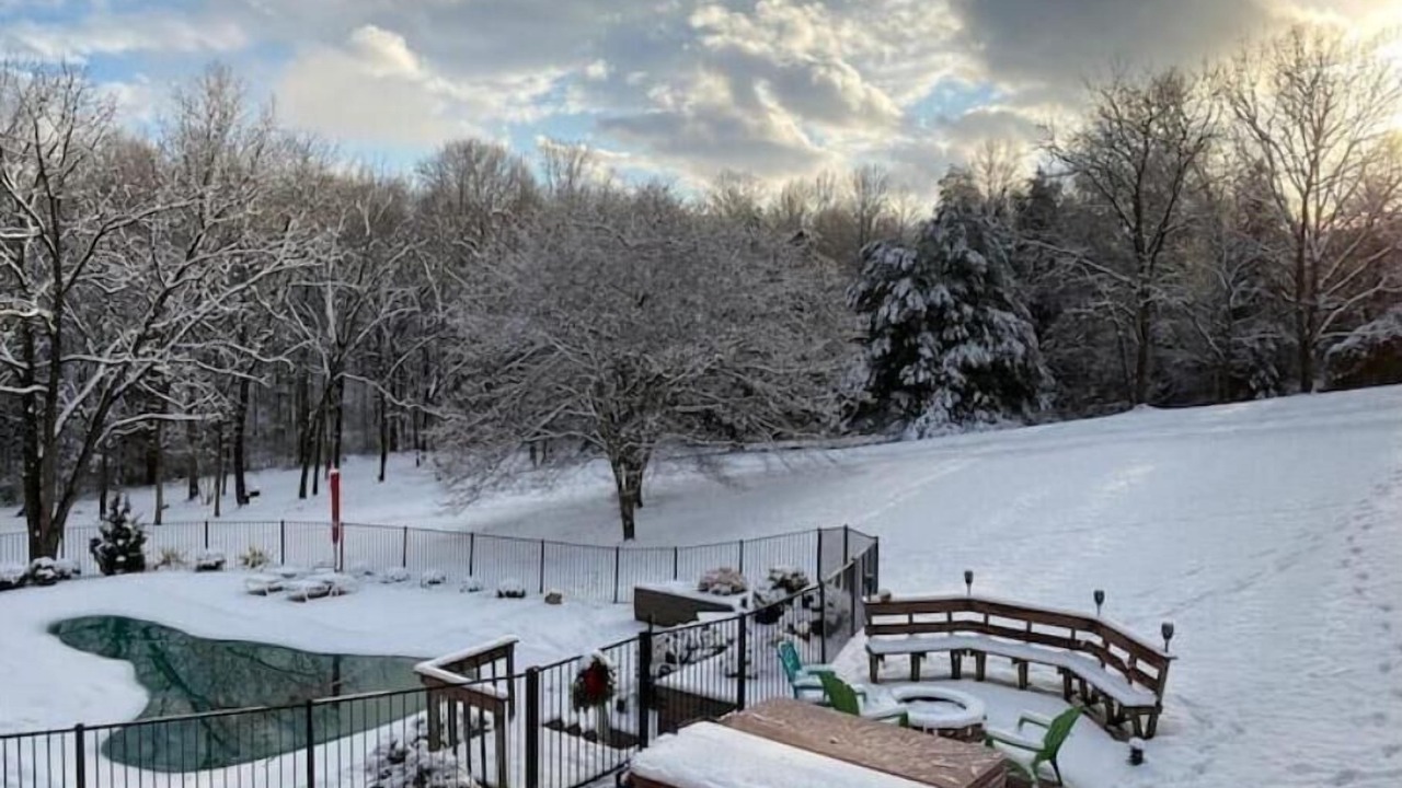 Photo of Outdoor in Oakpark