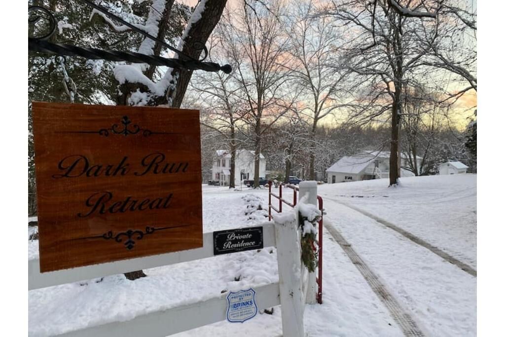 Photo of Outdoor in Oakpark