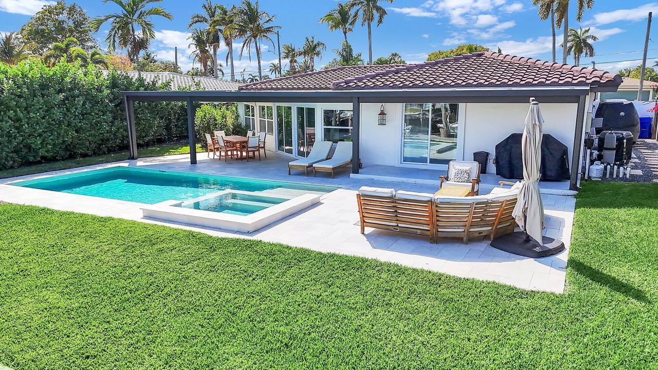 Photo of Others in Garden Isles