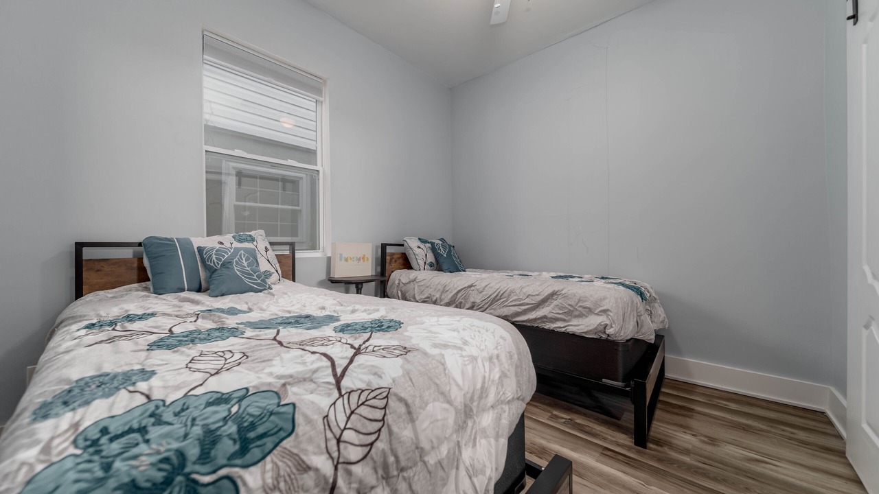 Photo of Bedroom in North Beach
