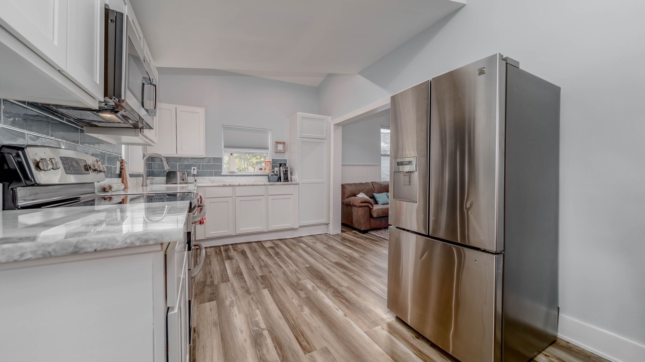 Photo of Kitchen in North Beach