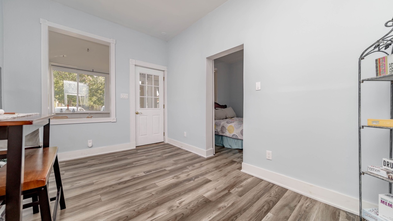 Photo of Bedroom in North Beach