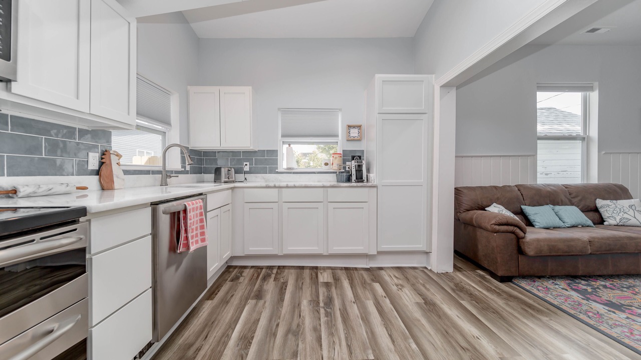 Photo of Kitchen in North Beach