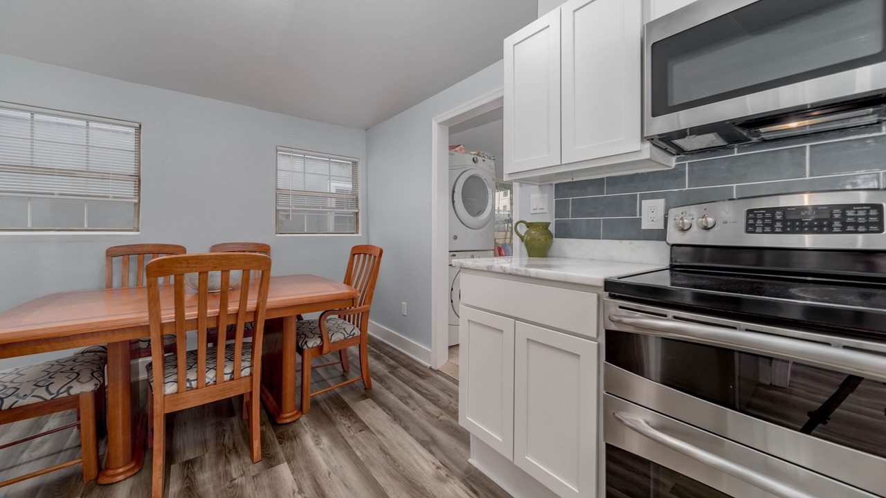 Photo of Kitchen in North Beach
