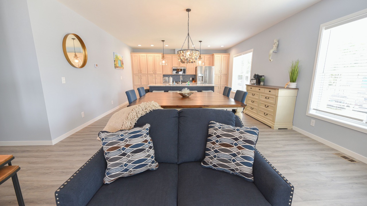 Photo of Livingroom in Long Neck