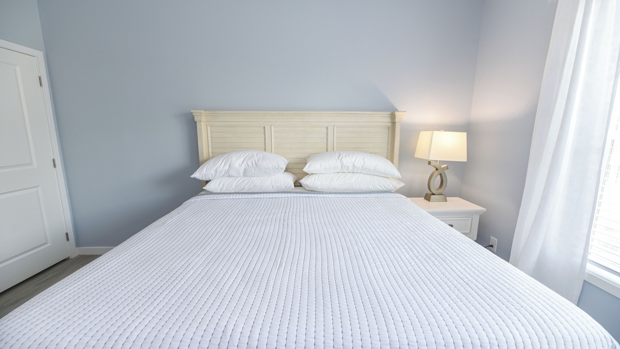 Photo of Bedroom in Long Neck