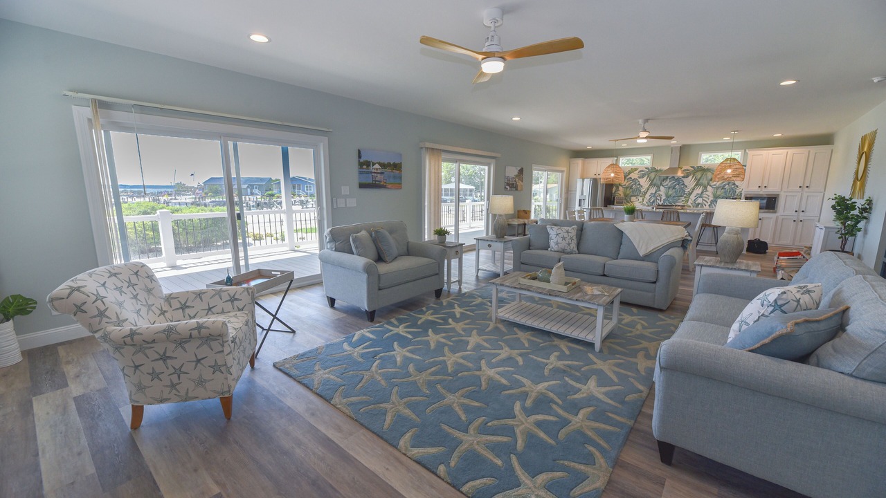 Photo of Livingroom in Long Neck
