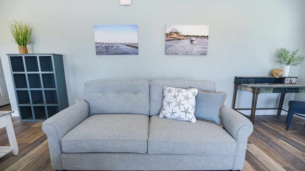 Photo of Livingroom in Long Neck