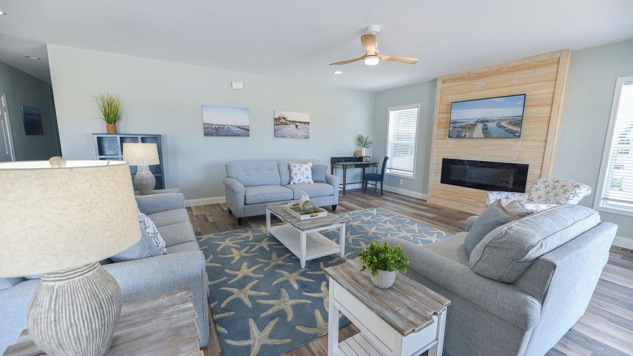Photo of Livingroom in Long Neck