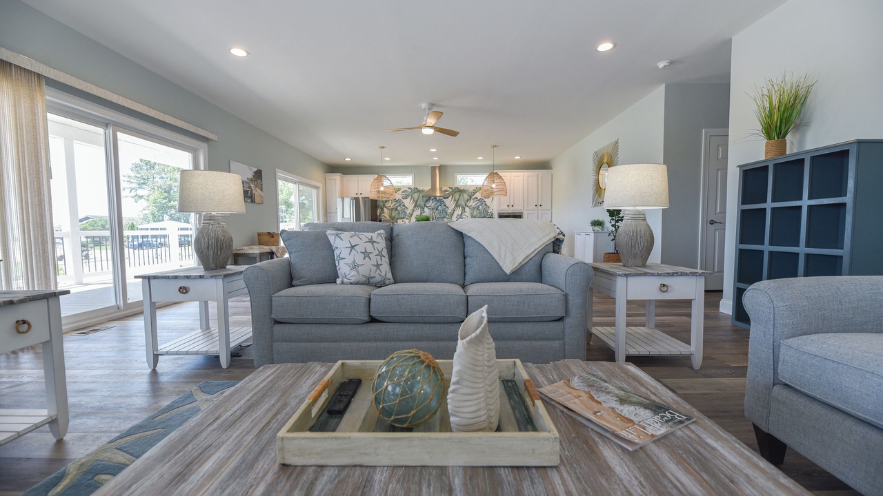 Photo of Livingroom in Long Neck