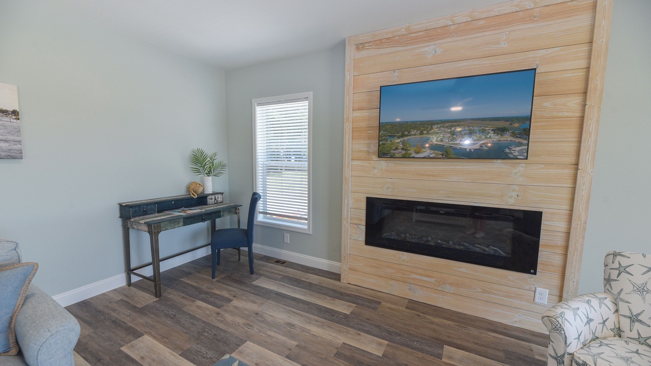 Photo of Livingroom in Long Neck