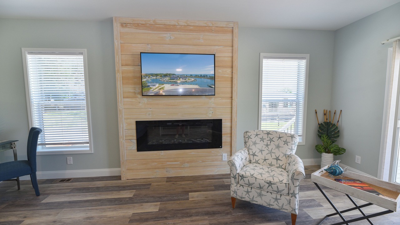 Photo of Livingroom in Long Neck
