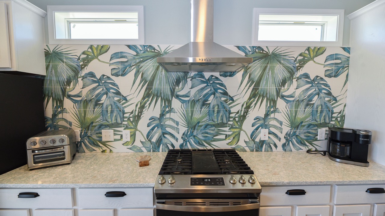 Photo of Kitchen in Long Neck