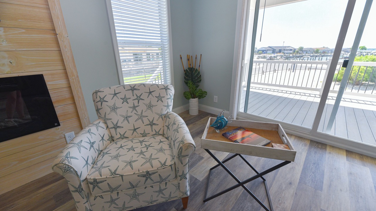 Photo of Livingroom in Long Neck