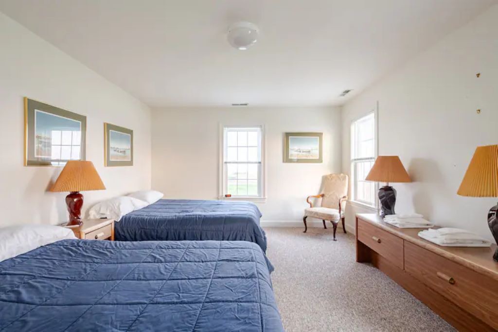 Photo of Bedroom in Crocheron