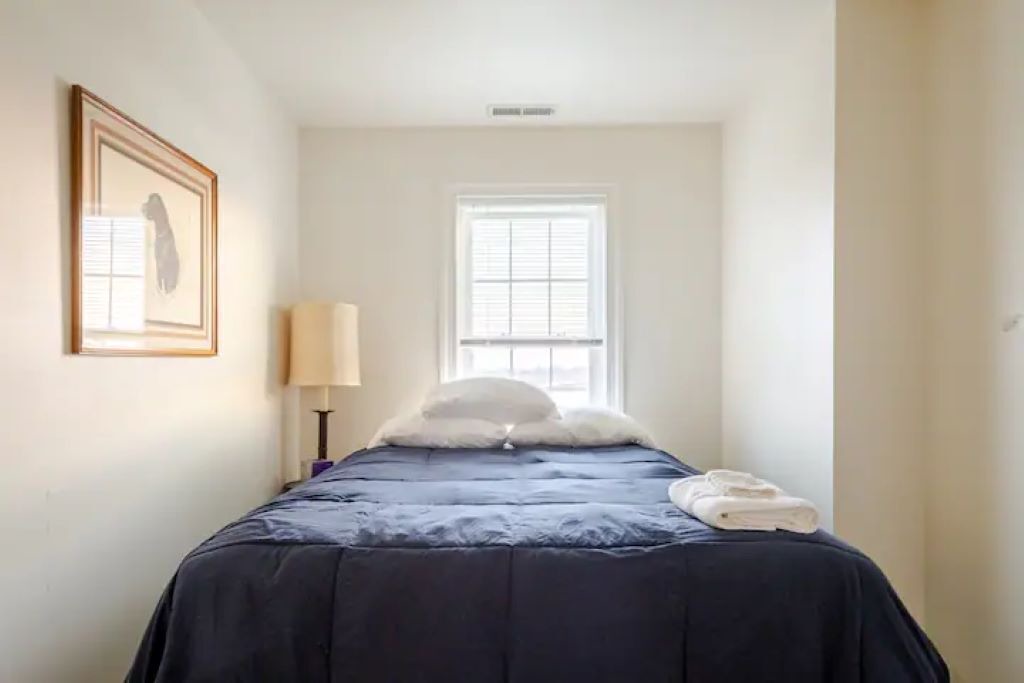 Photo of Bedroom in Crocheron